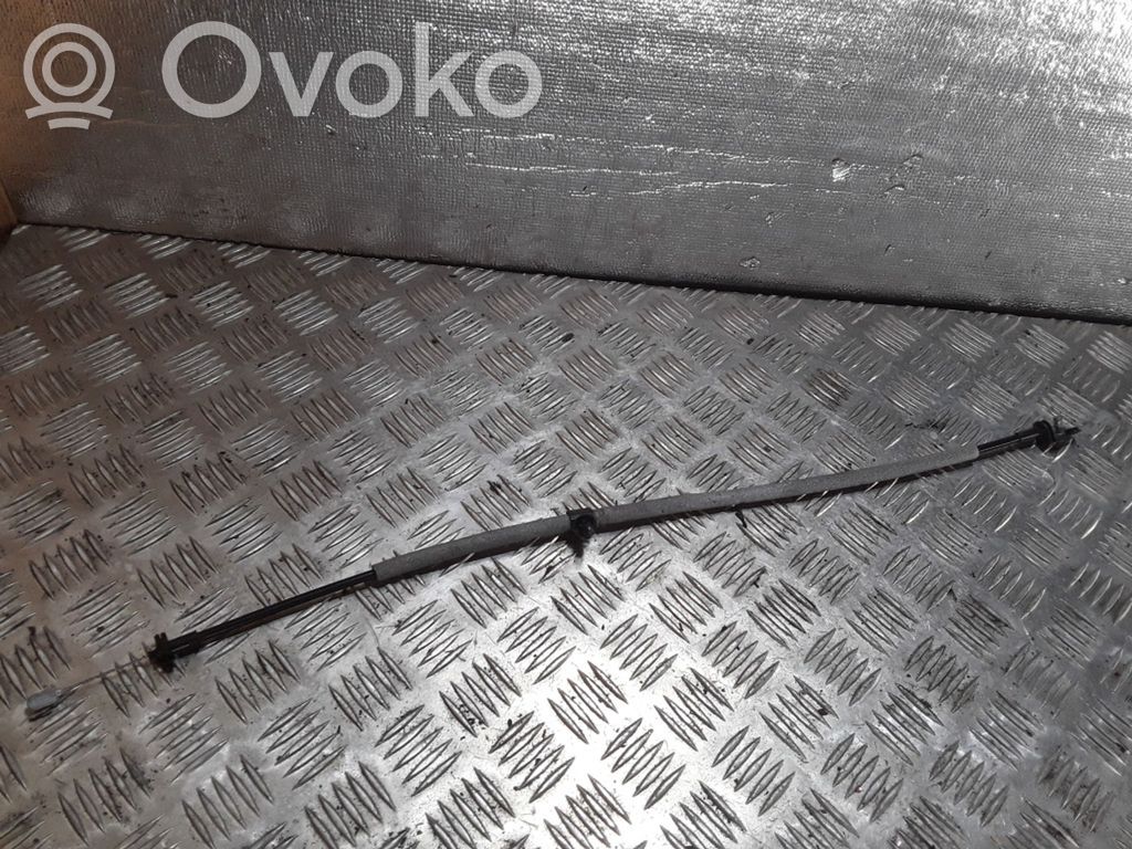 Linka zamka drzwi przednich   986416102