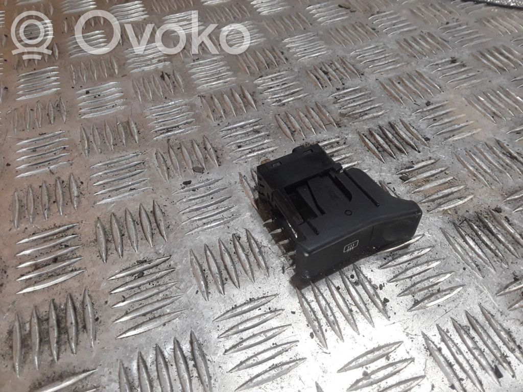 Audi 80 90 B2 Windscreen/window heater switch 