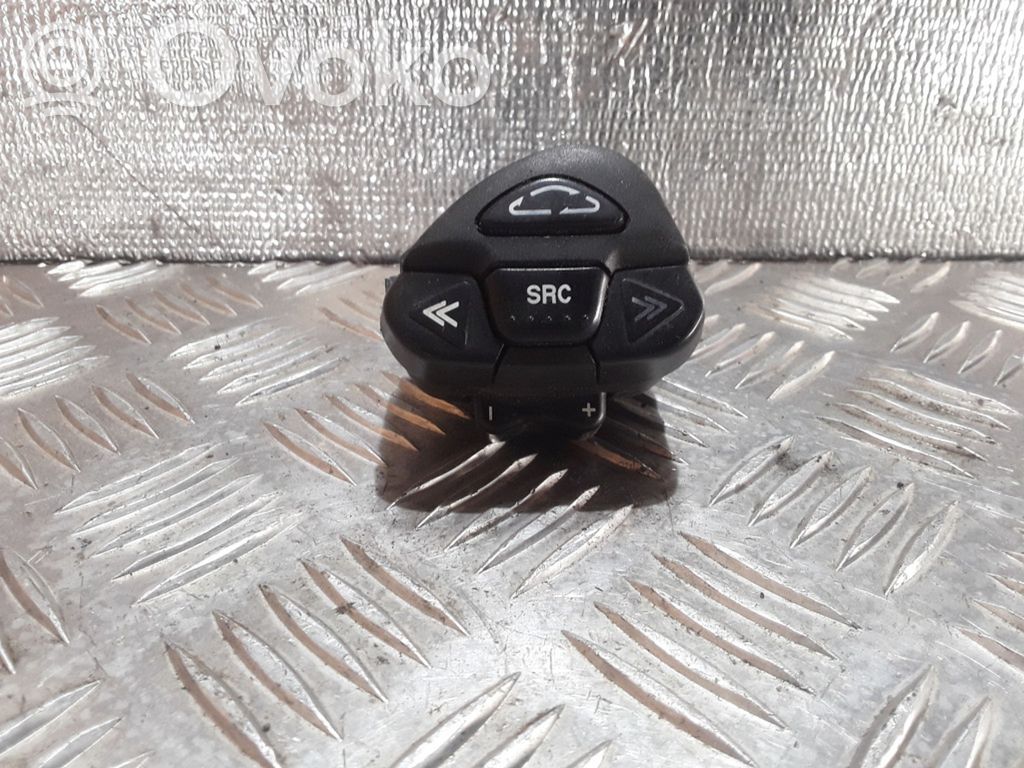 Nissan Almera N16 Przyciski multifunkcyjne 