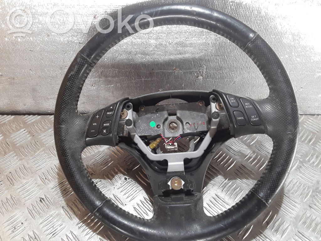 Mazda 6 Руль 