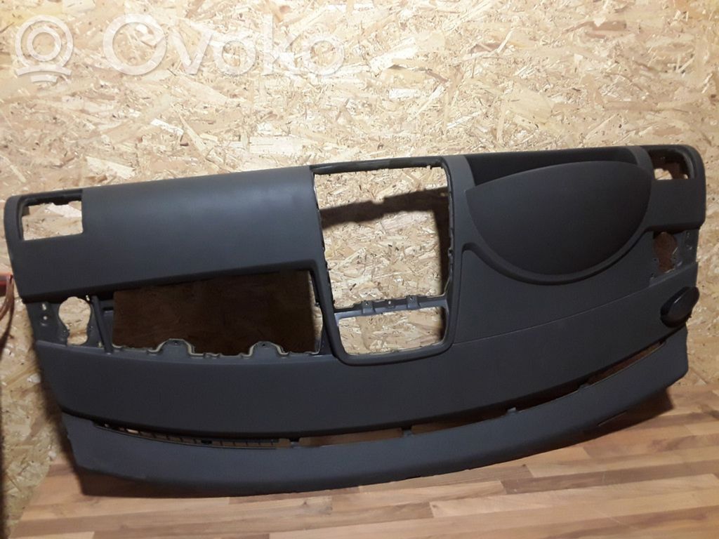 Volkswagen Sharan Panelė 