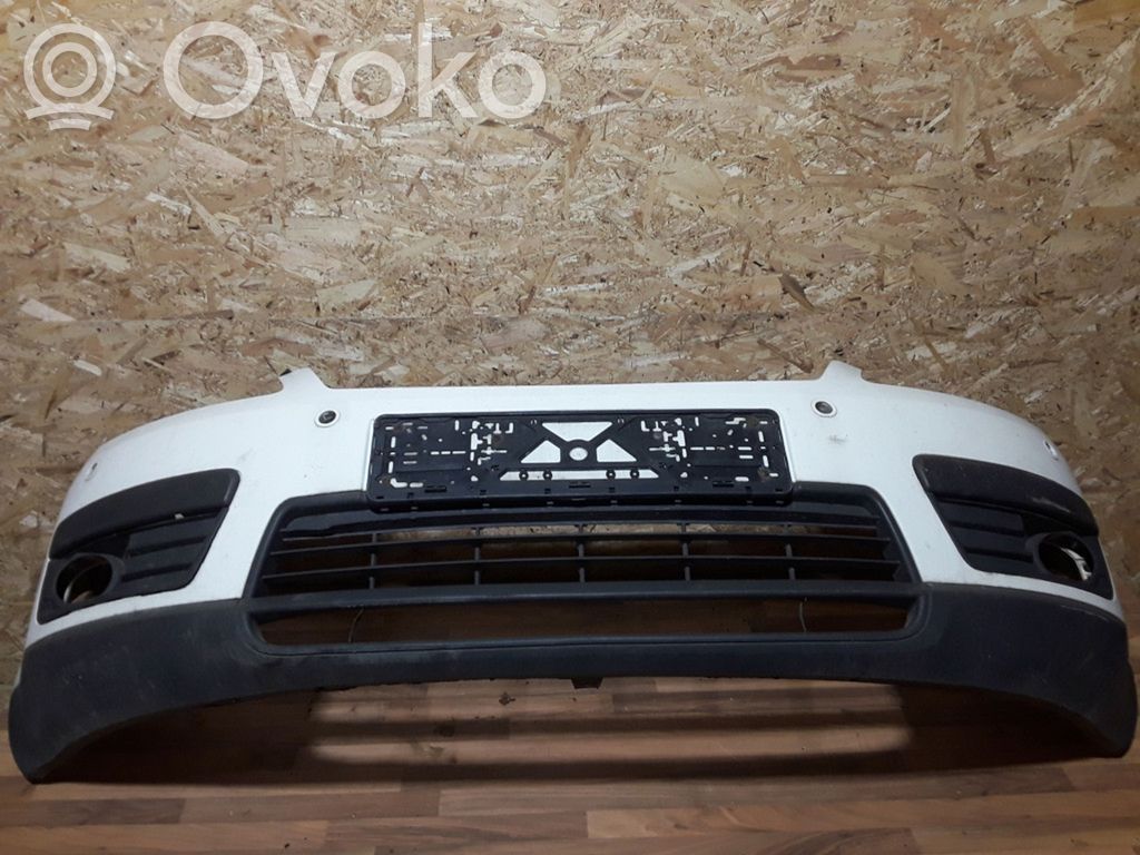 Ford Focus C-MAX Front bumper 