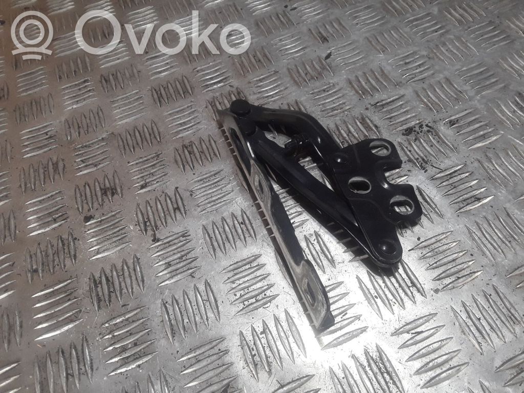 Opel Corsa D Konepellin saranat 