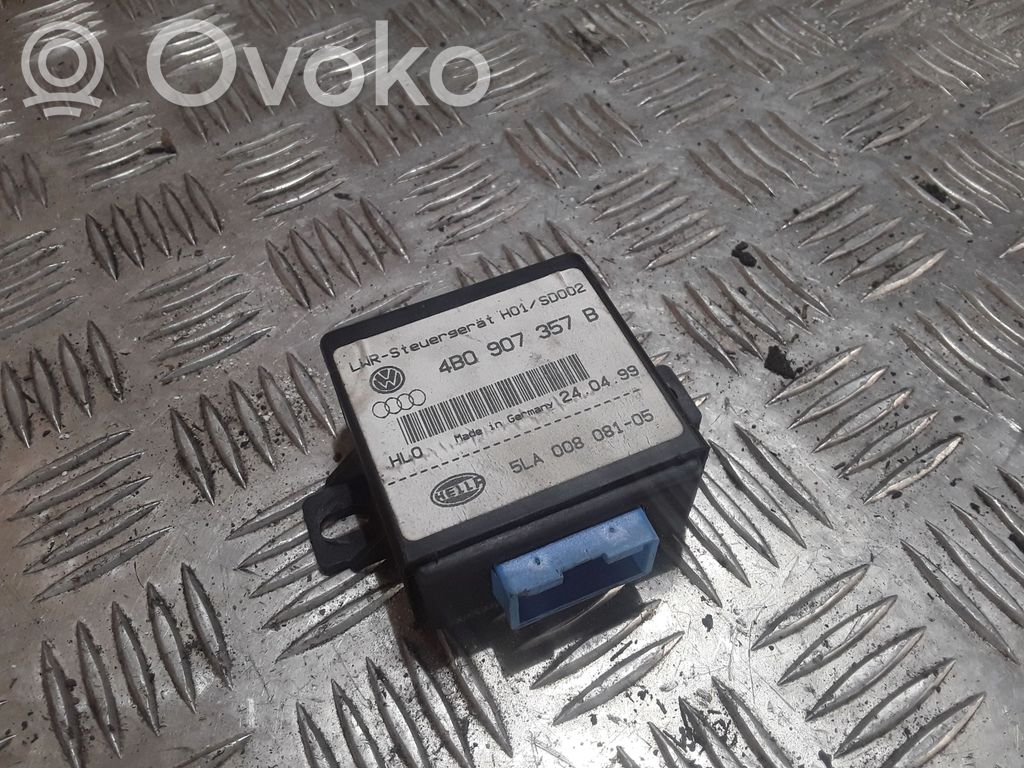 Audi A8 S8 D2 4D Light module LCM 