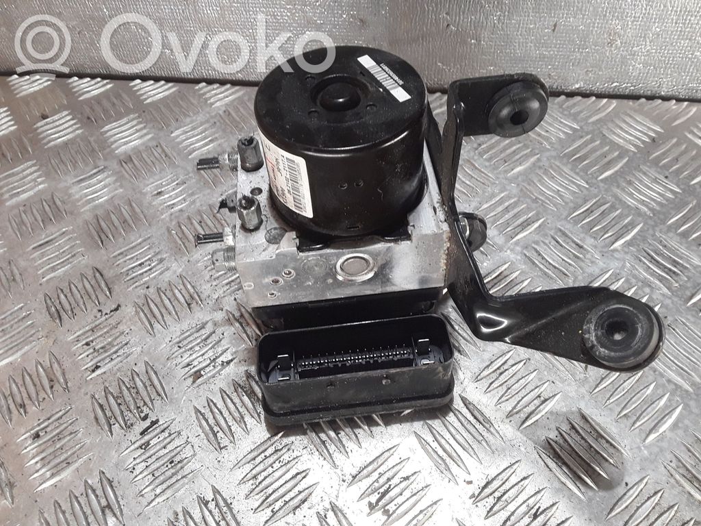 Mazda 3 II ABS Blokas 