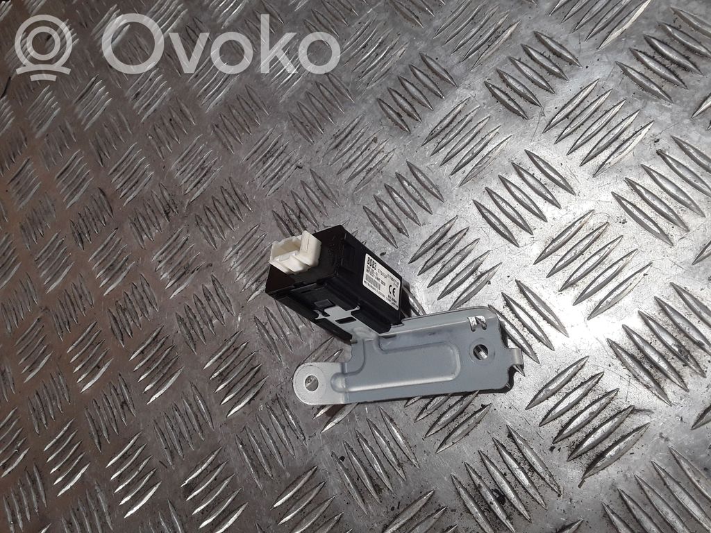 Other control units/modules   BDB3675DZA