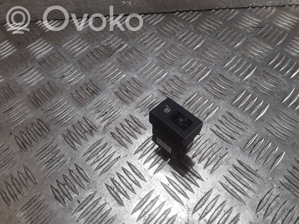 Mazda 3 II Seat heating switch 
