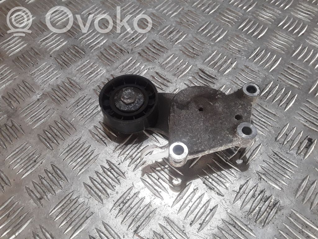 Mazda 3 II Alternator belt tensioner 