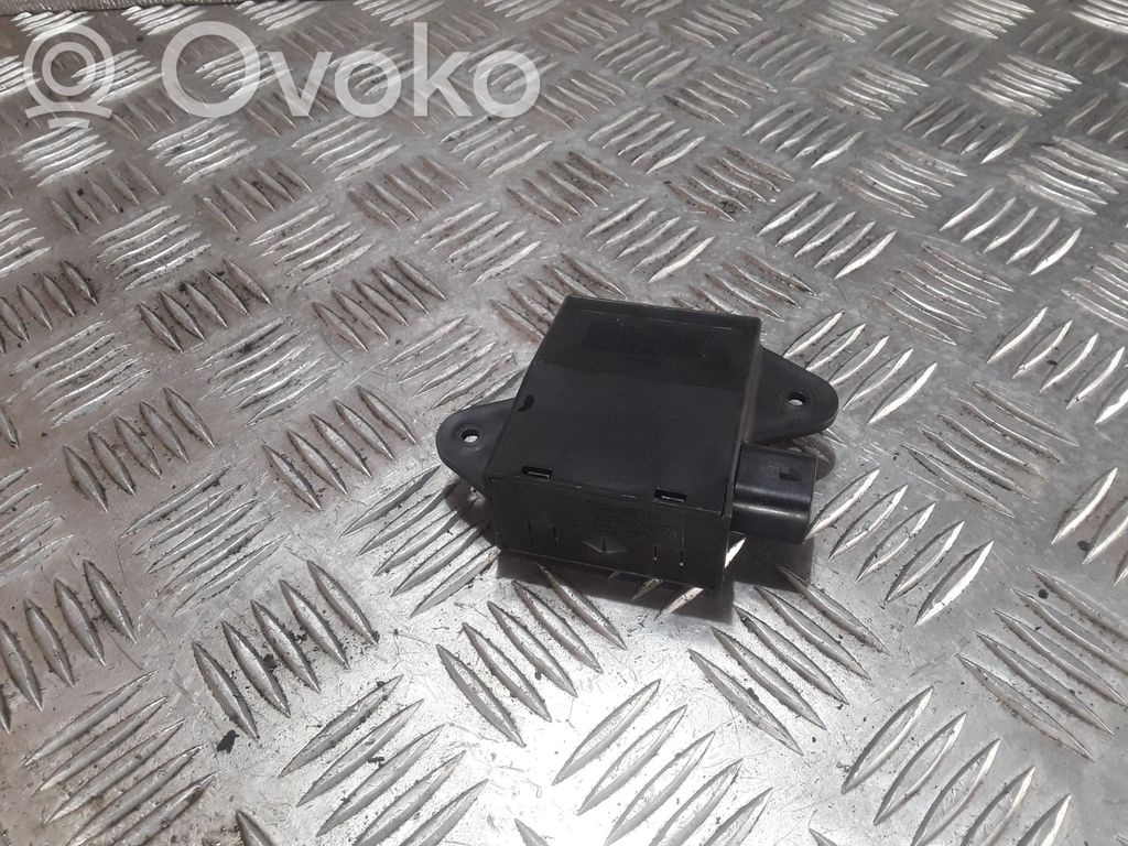 Dodge Grand Caravan Other control units/modules 