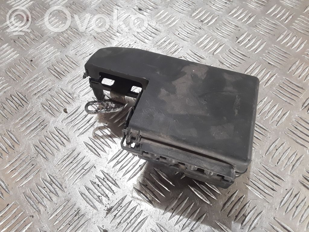 Opel Corsa D Módulo de fusible 