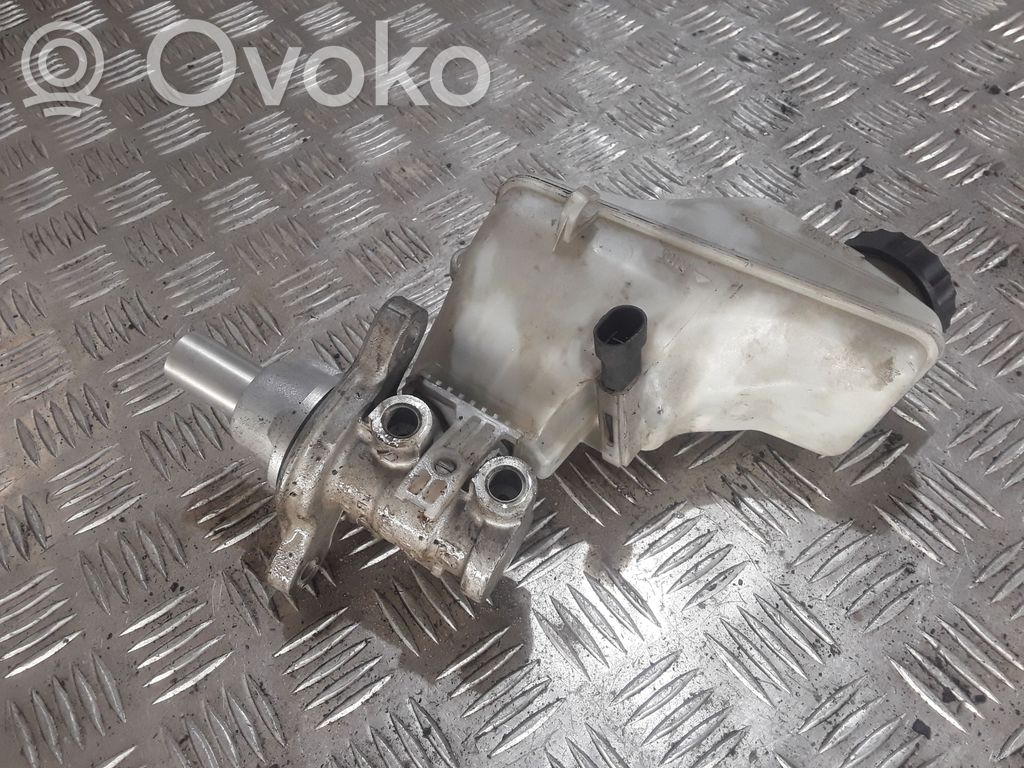 Opel Corsa D Galvenais bremžu cilindrs 