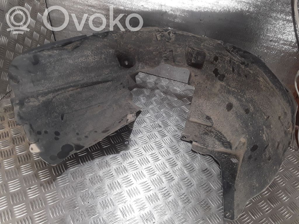 Opel Corsa D Apakšspārns 