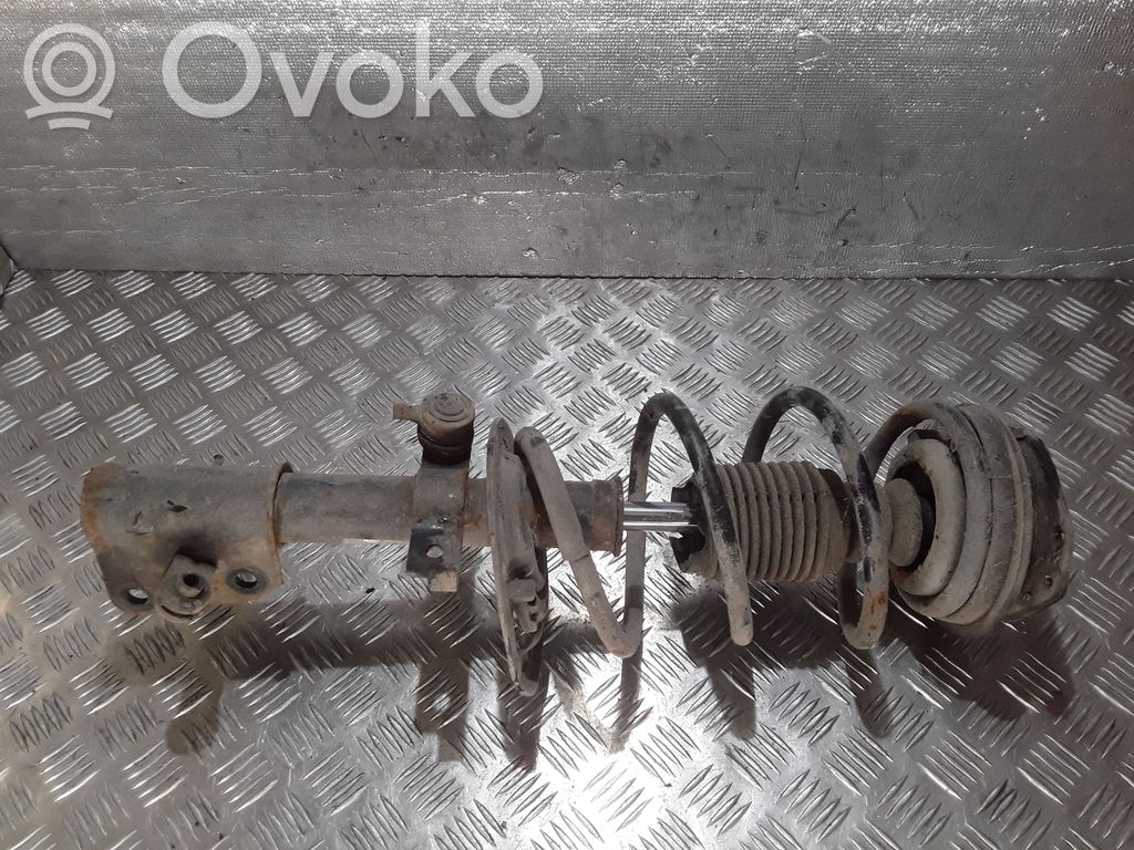 Amortyzator osi przedniej ze sprężyną   824902003962,313577