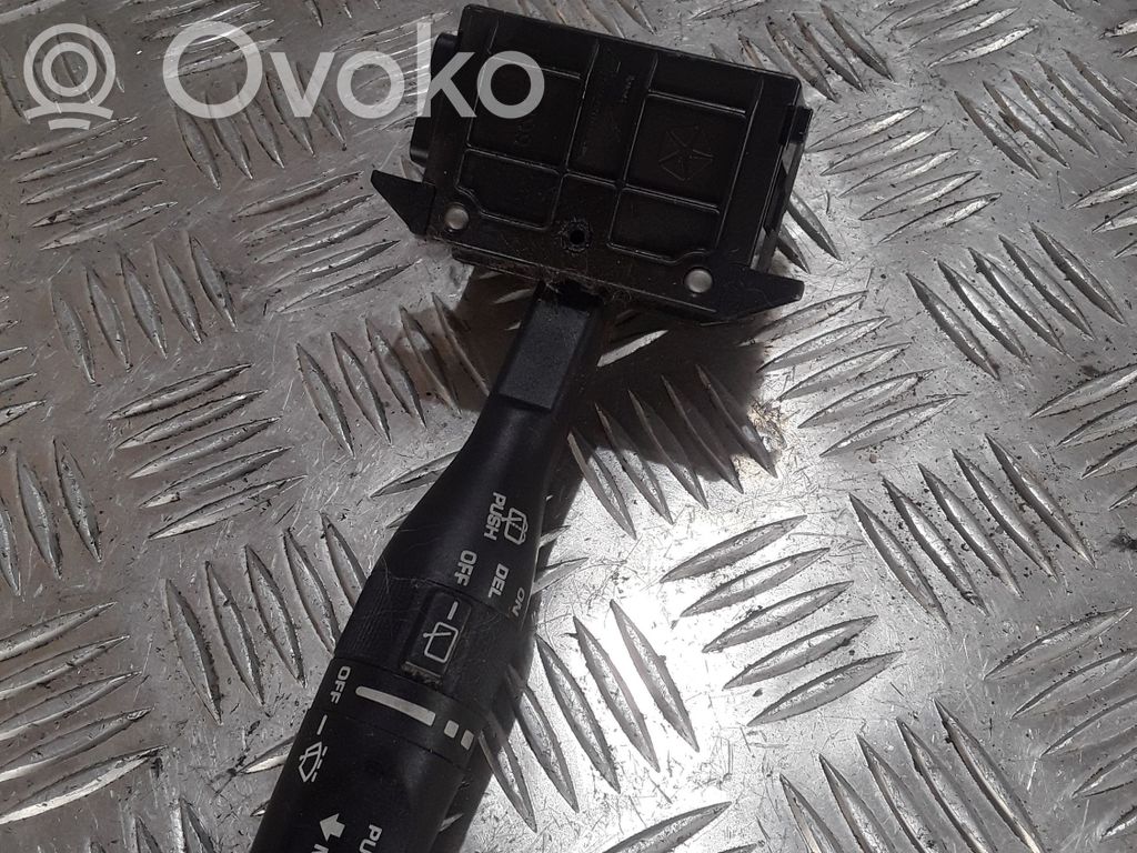 Chrysler Pacifica Wiper control stalk 