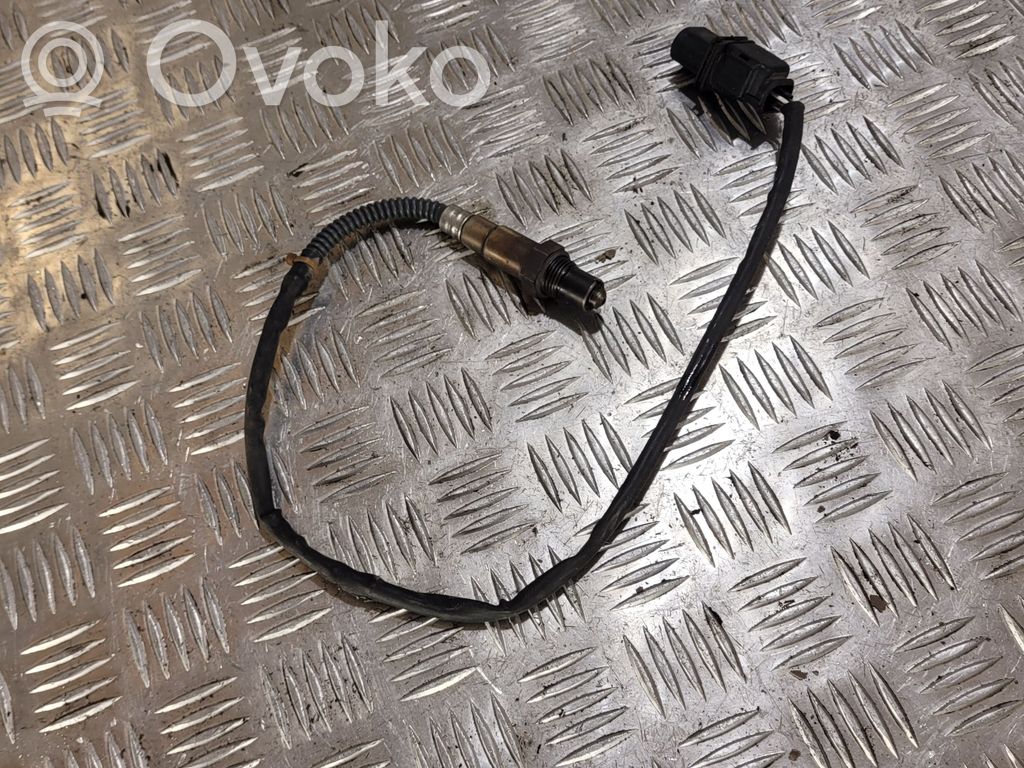 Volkswagen PASSAT B6 Lambda probe sensor 