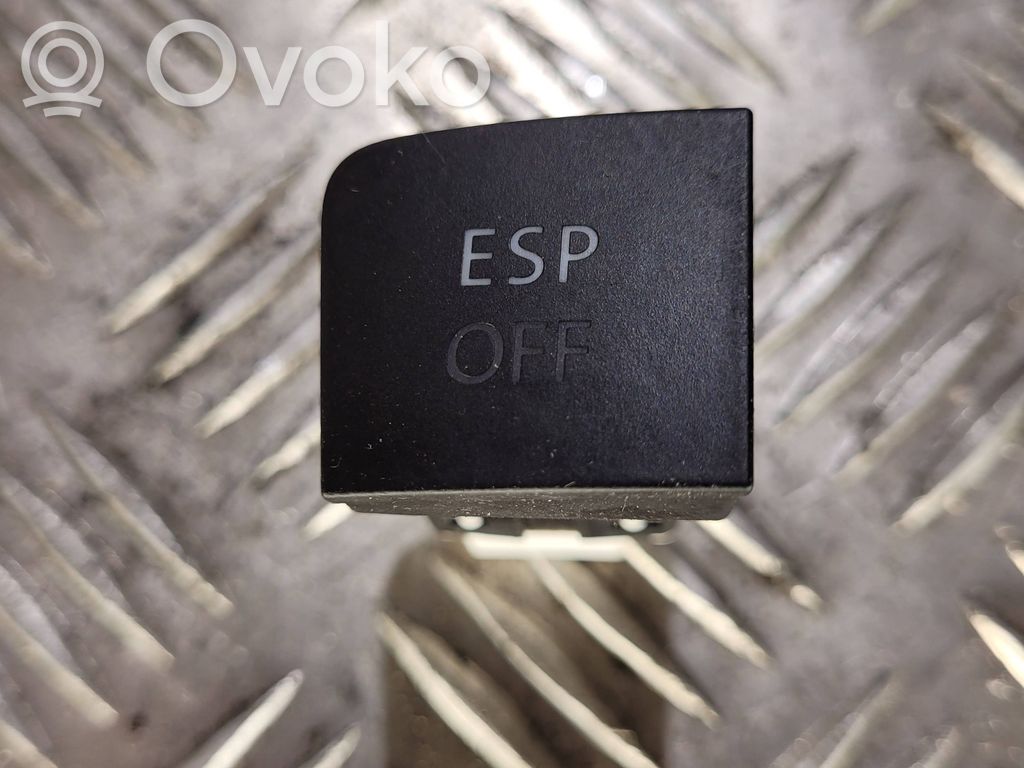 Volkswagen PASSAT B6 ESP (stability program) switch 