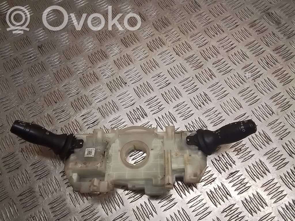 Renault Scenic III -  Grand scenic III Wiper turn signal indicator stalk/switch 