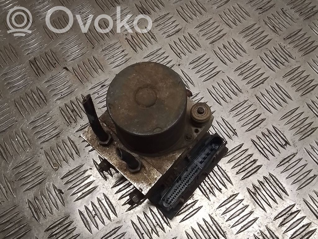 Citroen C4 I ABS bloks 