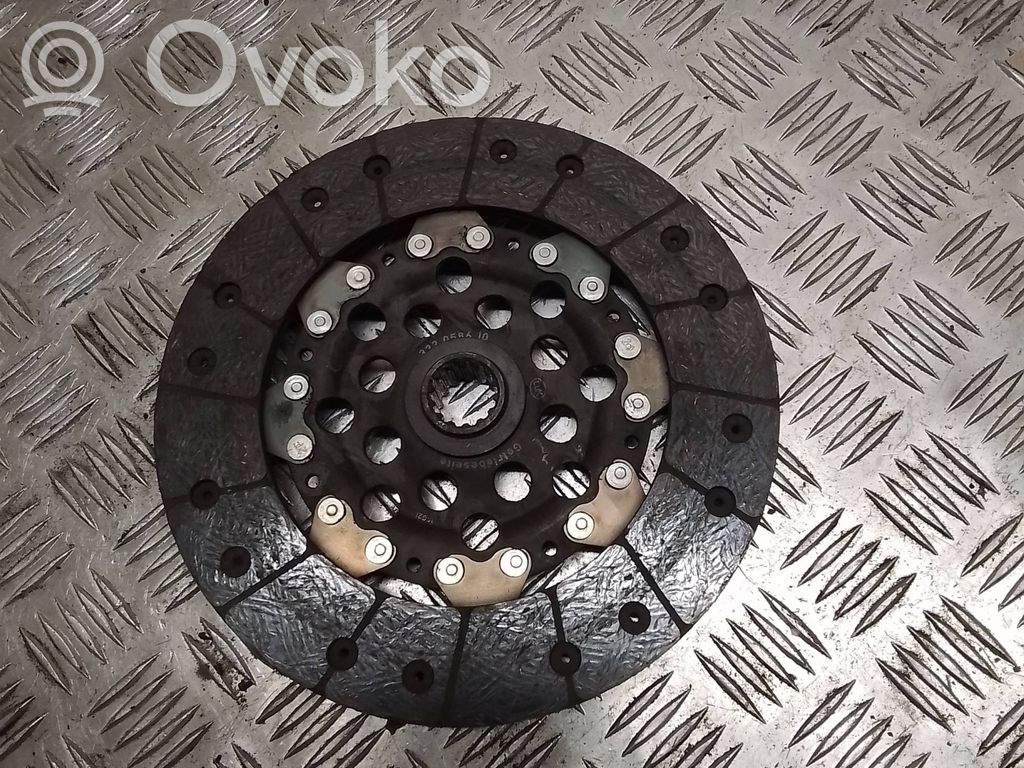 Opel Astra H Sankabos diskas 
