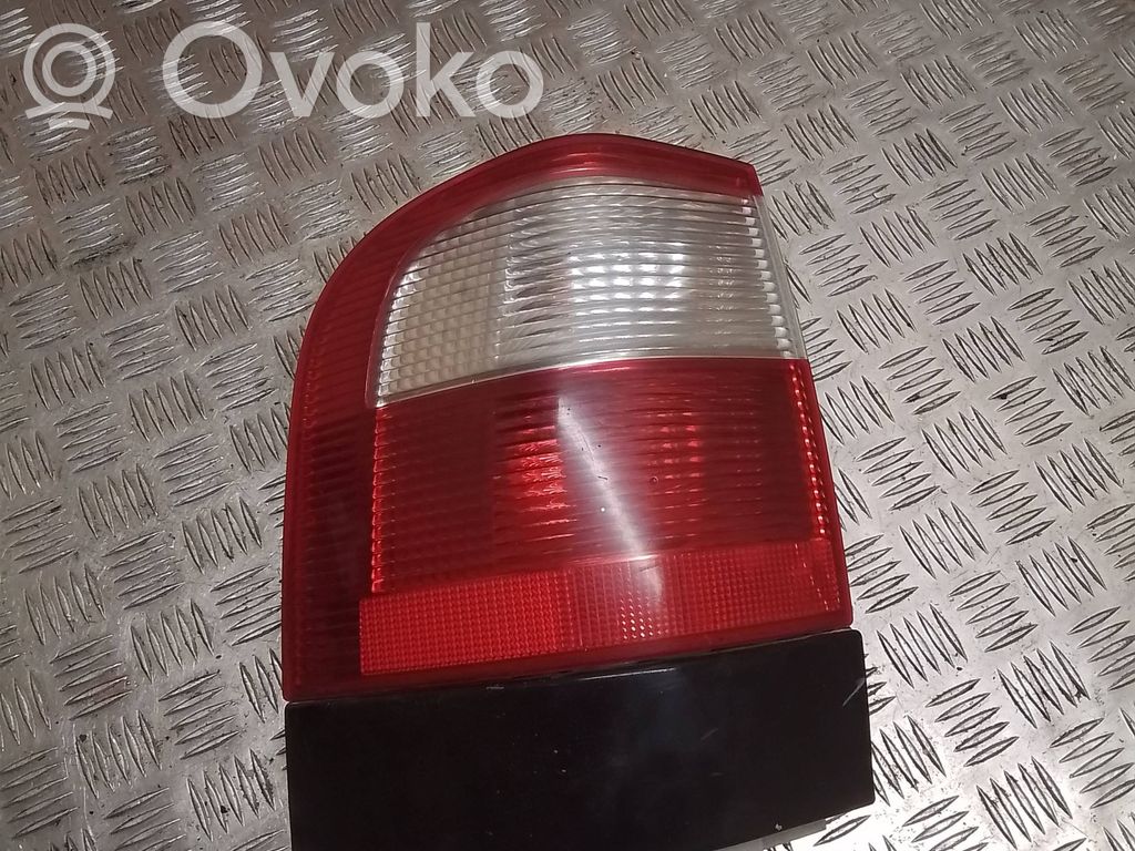 Ford Galaxy Takavalot 