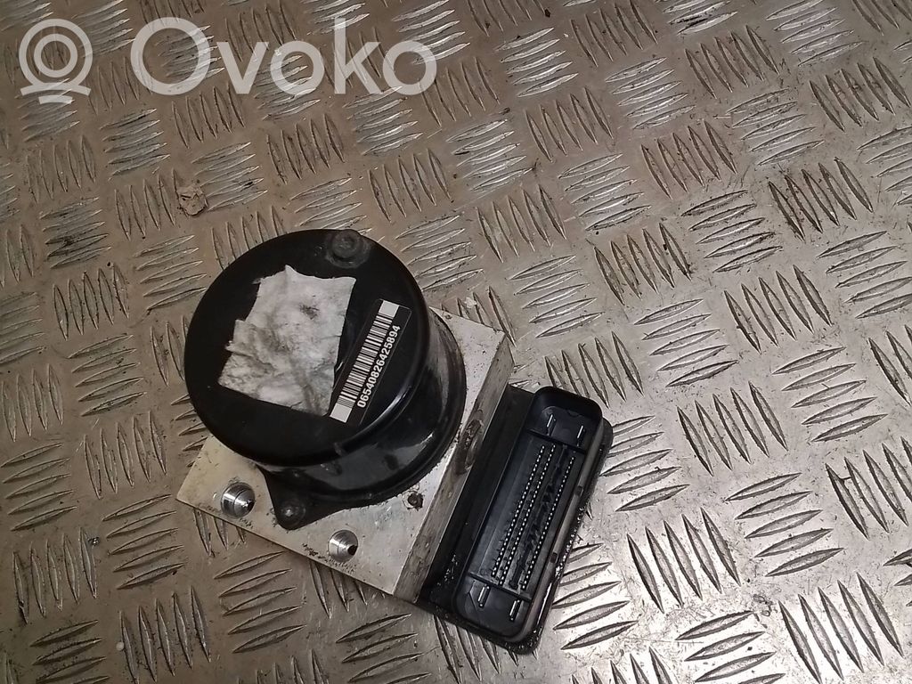 Ford Focus ABS Blokas 