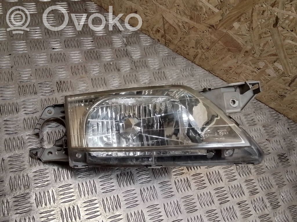 Headlight/headlamp
