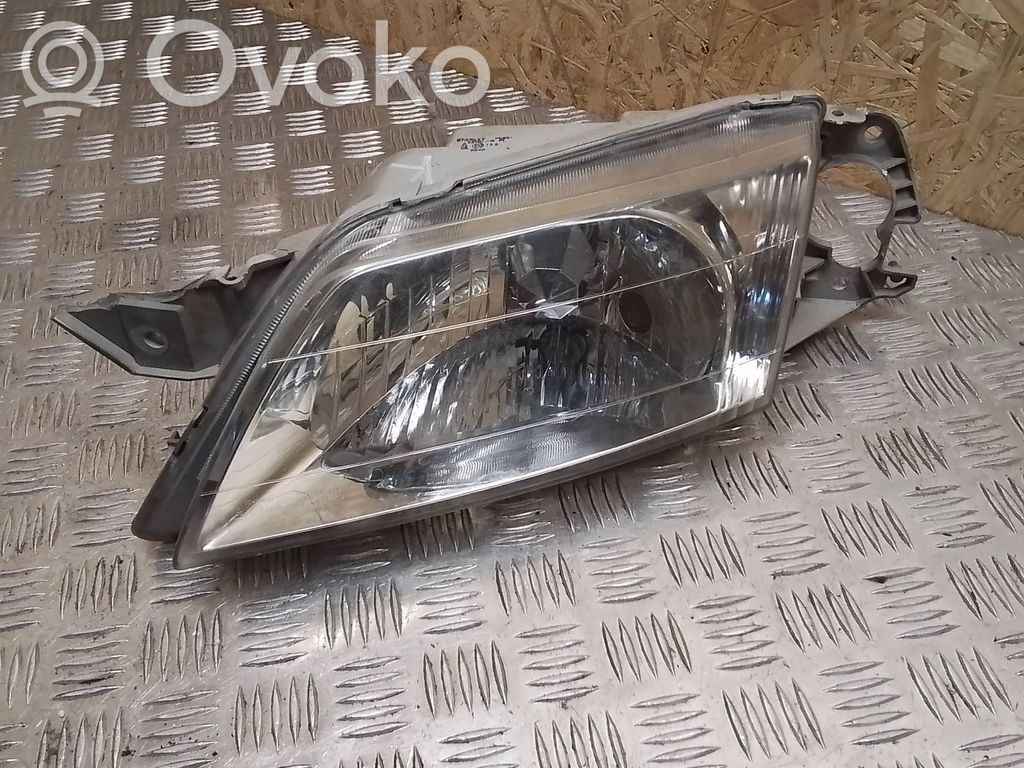 Headlight/headlamp