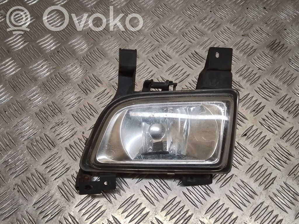 Mazda Premacy Etusumuvalo 