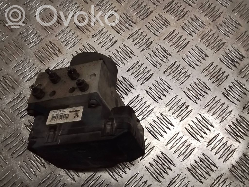 ABS bloks   C100437AZ