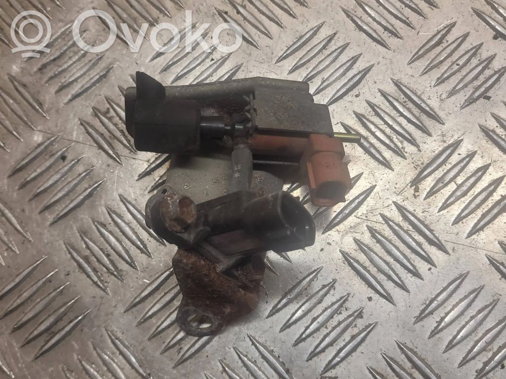 Toyota Corolla Verso E121 Air pressure sensor 