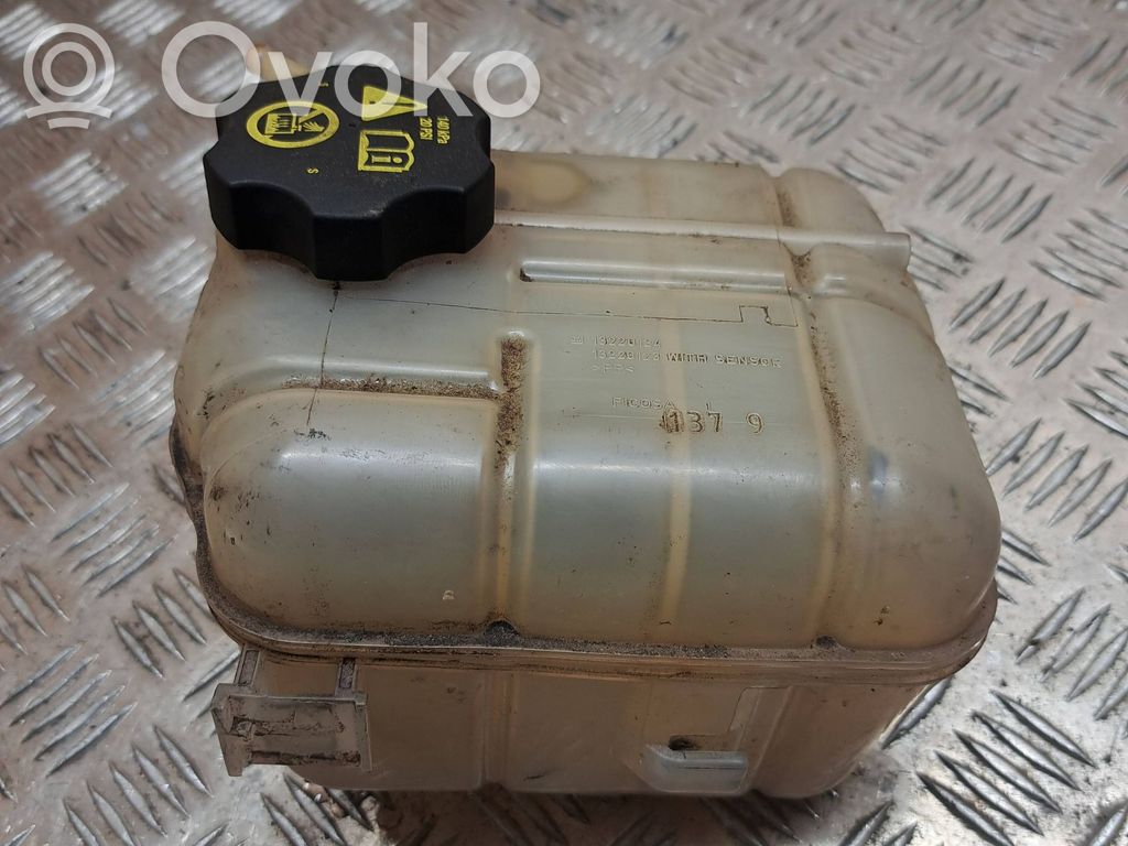 Opel Insignia A Zbiornik wyrównawczy chłodziwa 