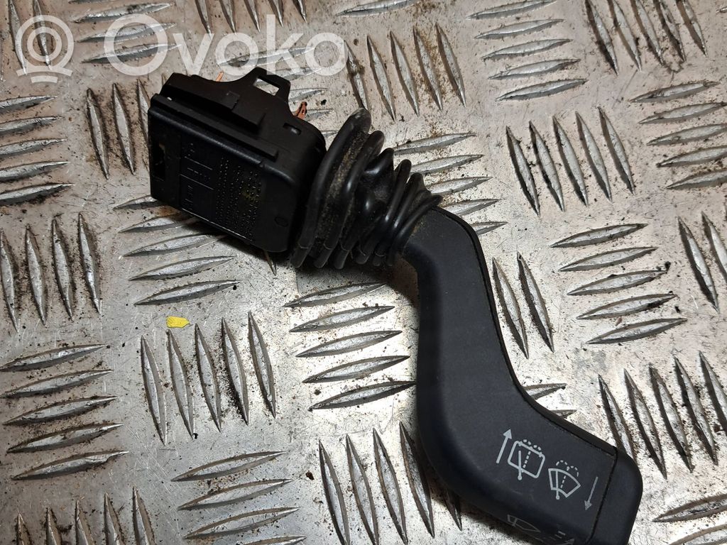 Opel Astra G Valytuvų rankenėlė 