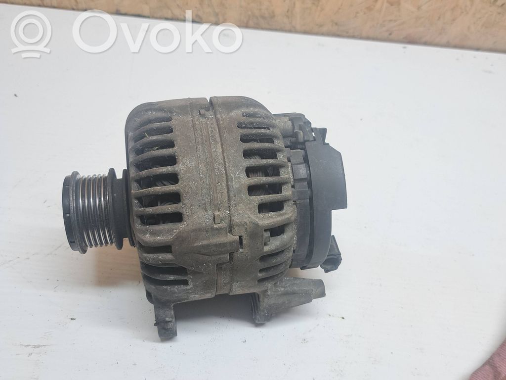 Ford Galaxy Ģenerators 