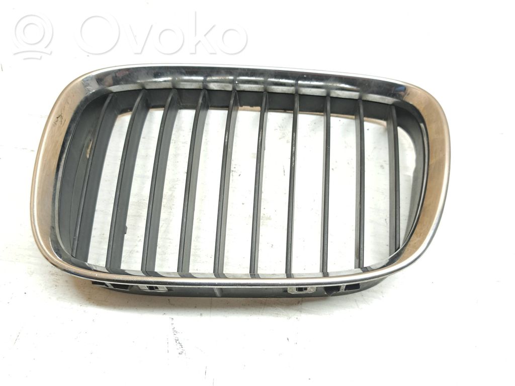 Front grill   8159313