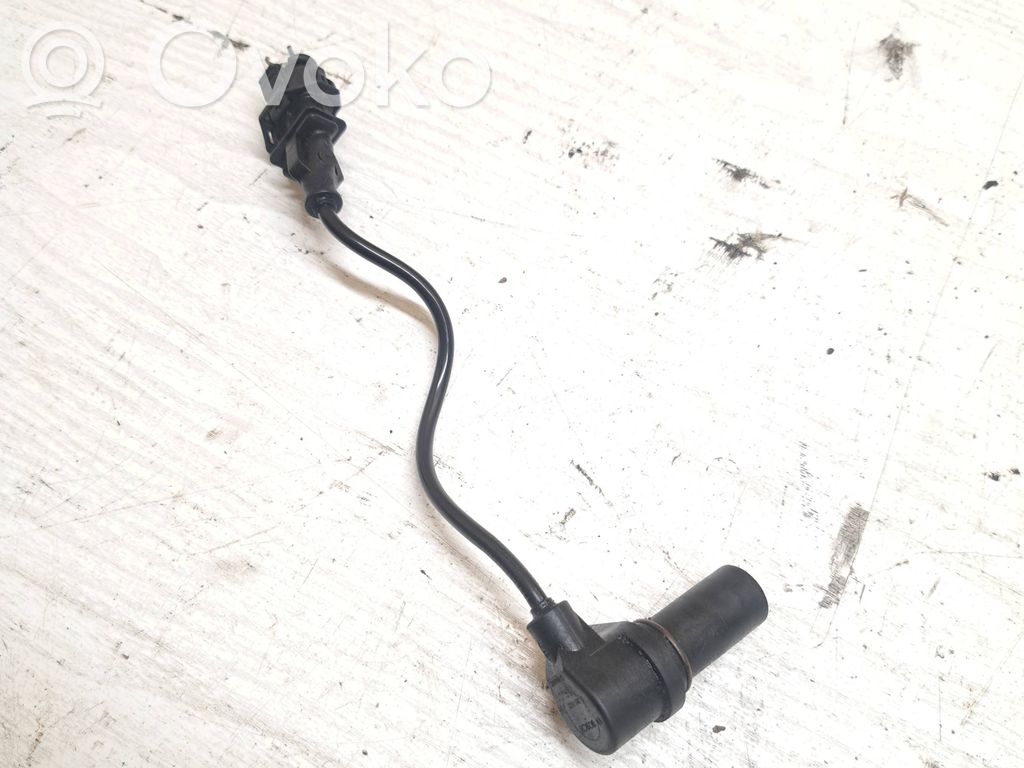 Opel Astra H Crankshaft speed sensor 