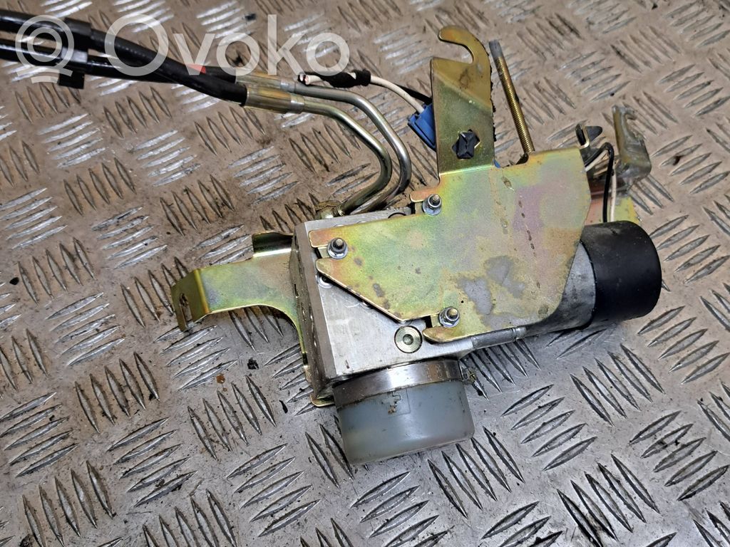 BMW 5 E39 Tailgate hydraulic pump motor 