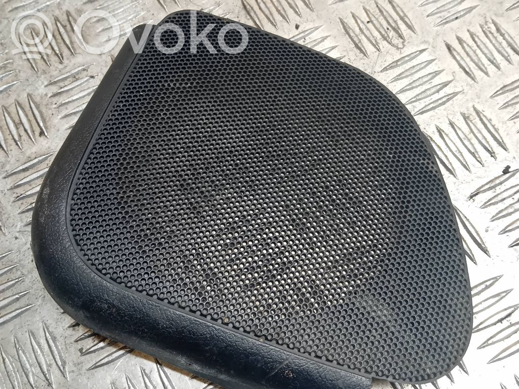 Volkswagen Caddy Front door speaker cover trim 