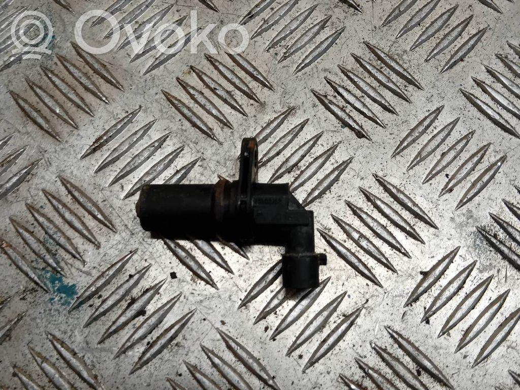 Opel Corsa D Crankshaft position sensor 