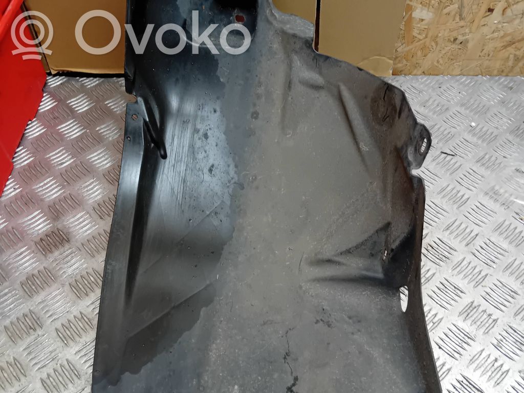 Opel Corsa D Priekinis posparnis 