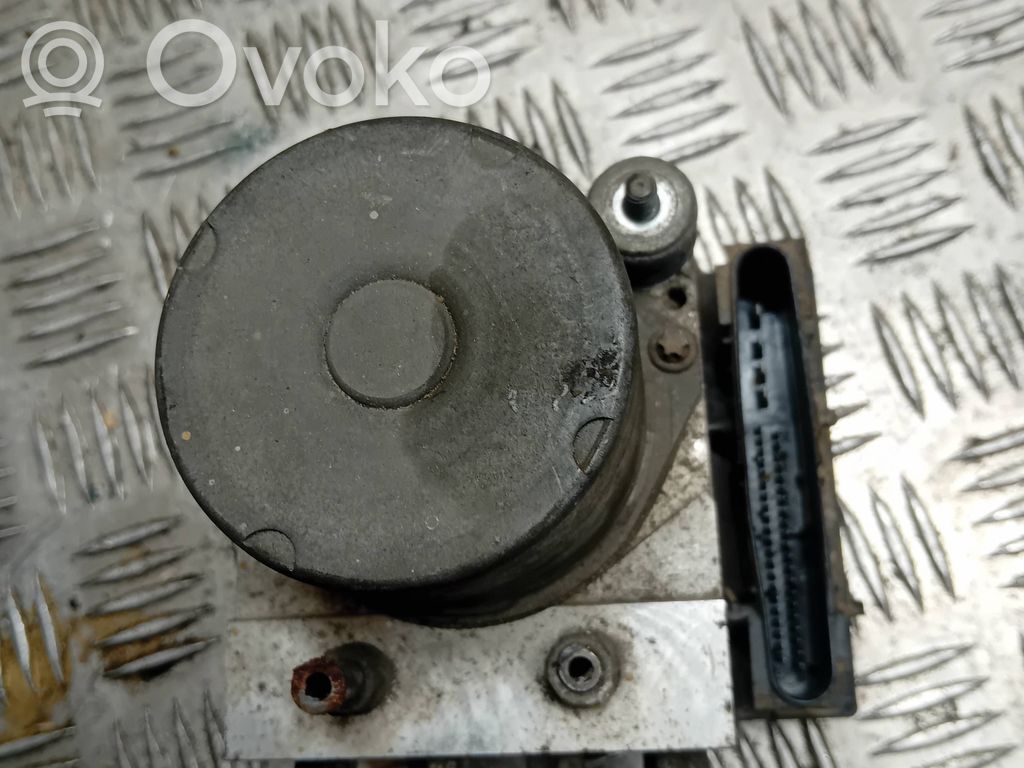 Smart ForFour I ABS Pump 