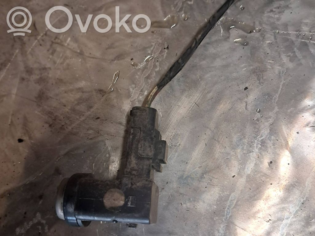 Peugeot 407 Parking PDC sensor 