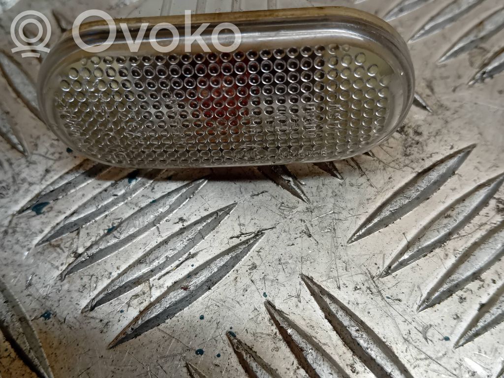 Sparno posūkio žibintas   26160AX00A