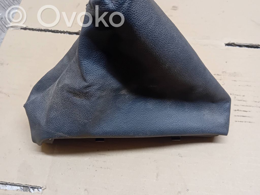 Opel Corsa D Handbrake trim 