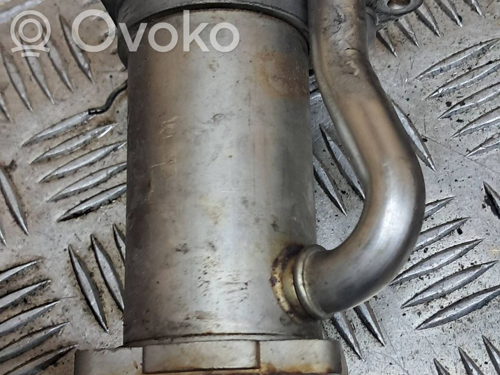 Nissan Note (E11) EGR aušintuvas 