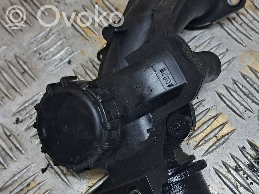 Nissan Note (E11) Breather/breather pipe/hose 