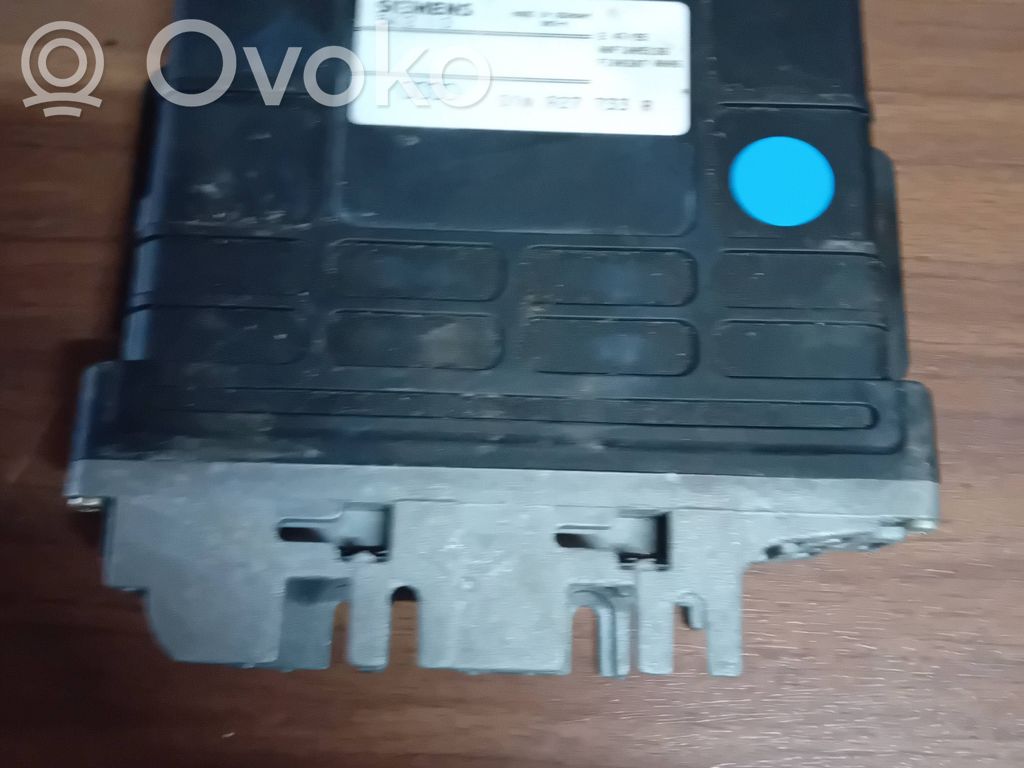 Audi A4 S4 B5 8D Gearbox control unit/module 