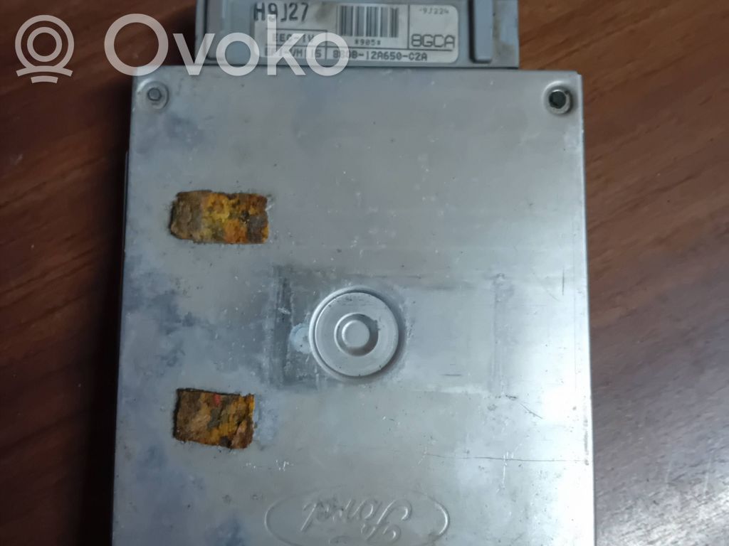 Ford Sierra Engine control unit/module 