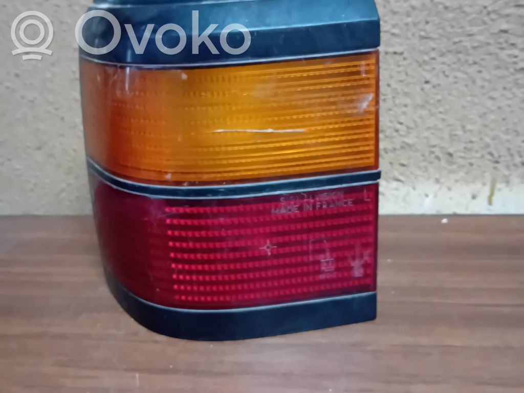 Volkswagen PASSAT B3 Takavalot 