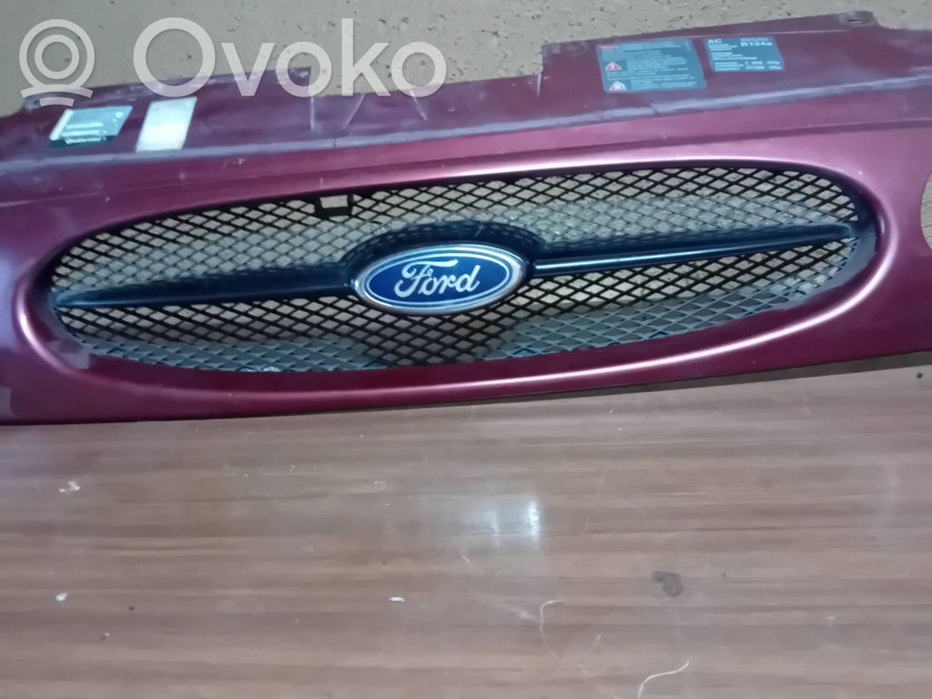 Ford Galaxy Grotelės priekinės 