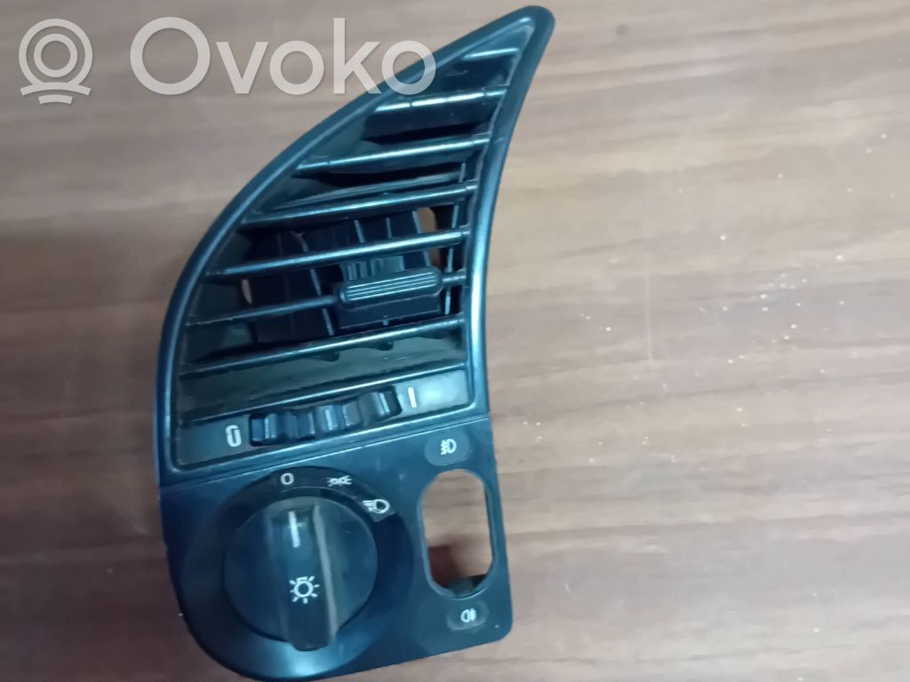 BMW 3 E36 Light switch 